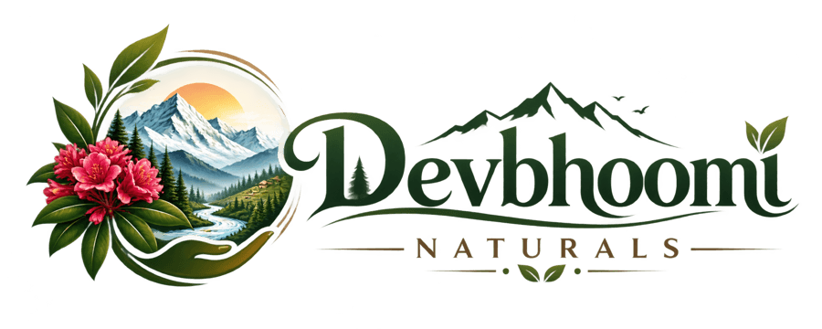 Devbhoomi Naturals